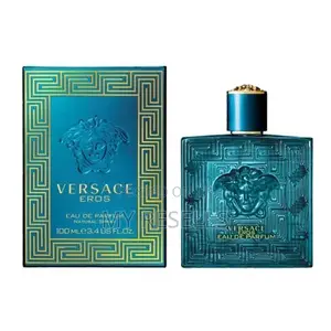 Versace Eros Perfume
