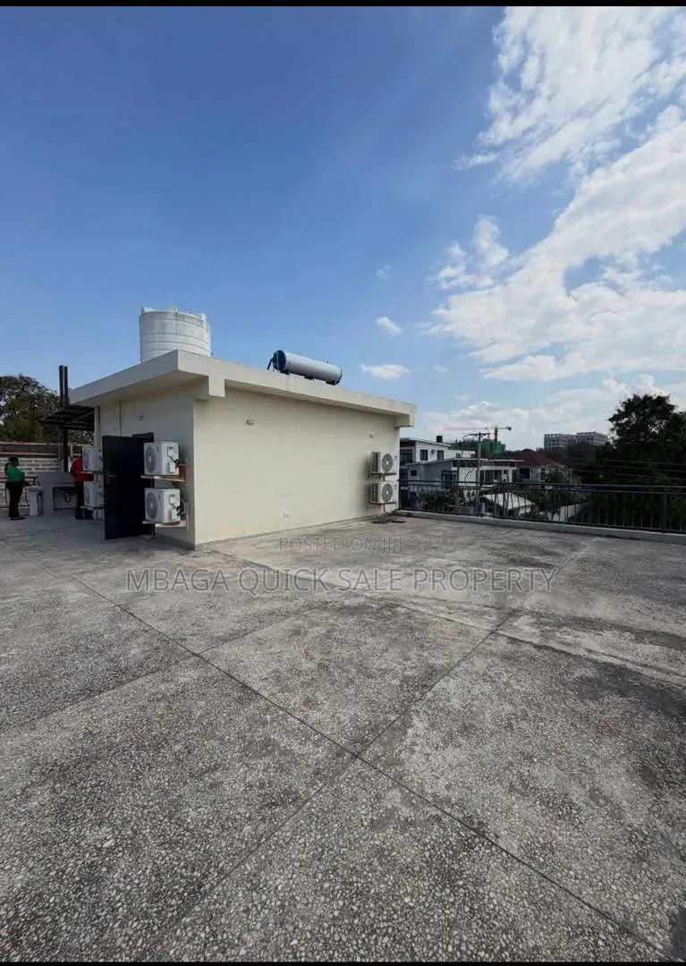 Furnished 3bdrm Villa in Oyster Bay for sale
