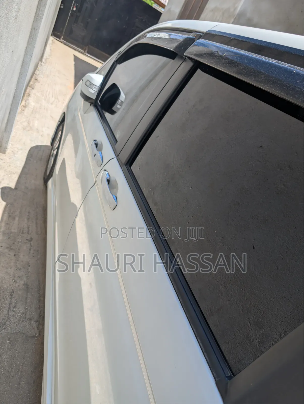 Honda Stepwgn 2012 Pearl