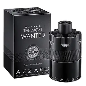 Azzaro the Most Wanted Eau De Parfum