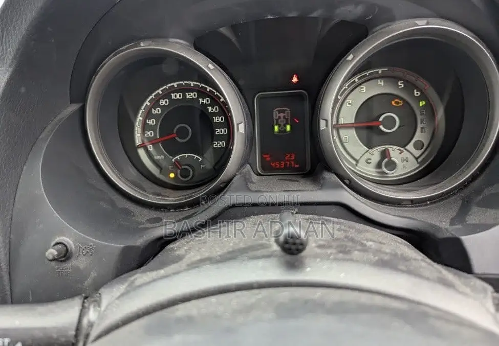Mitsubishi Pajero 2013 White