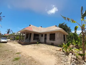 4bdrm House in Kigamboni Mwongozo for sale