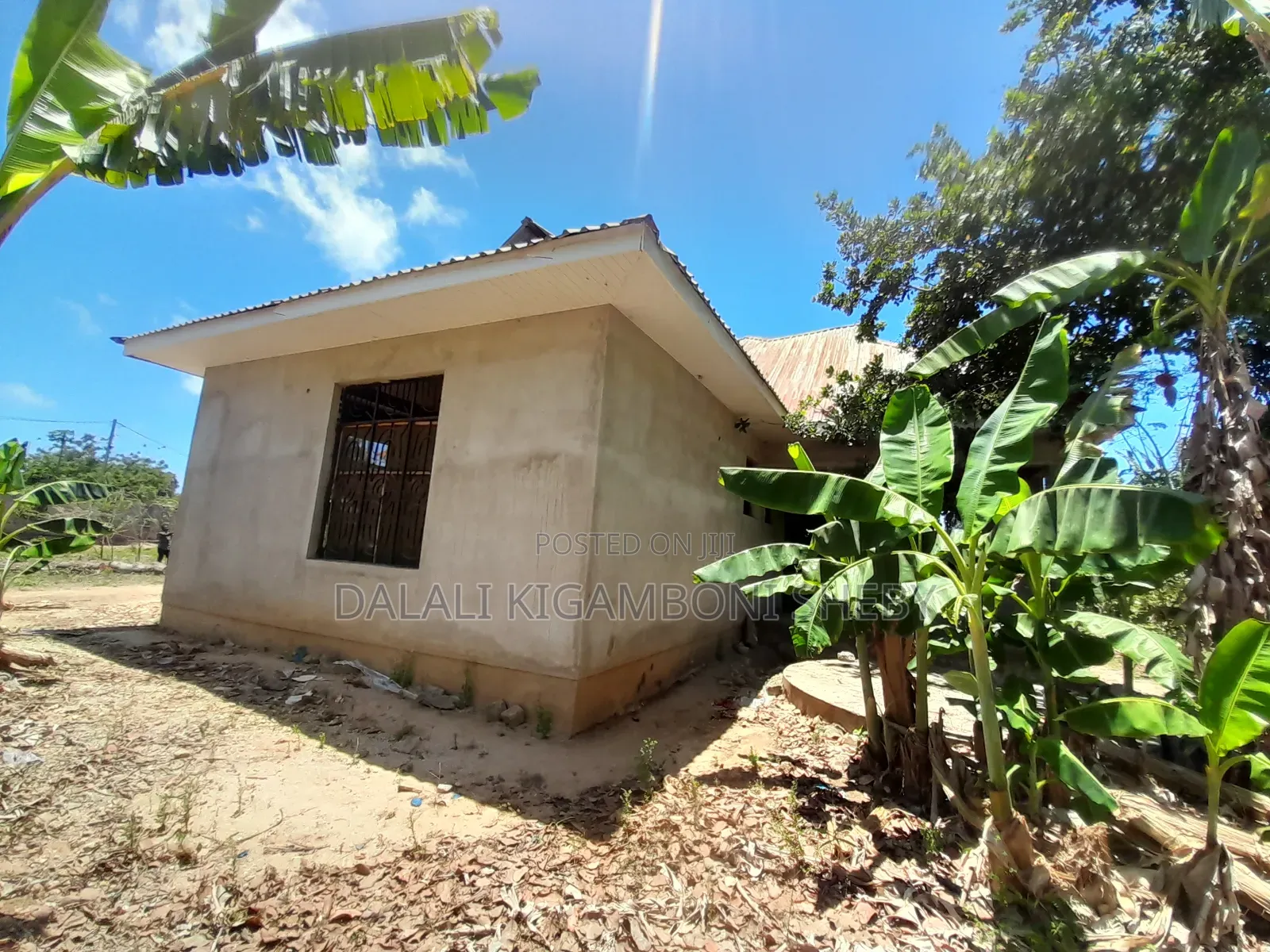 4bdrm House in Kigamboni Mwongozo for sale
