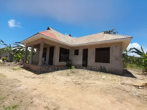 4bdrm House in Kigamboni Mwongozo for sale