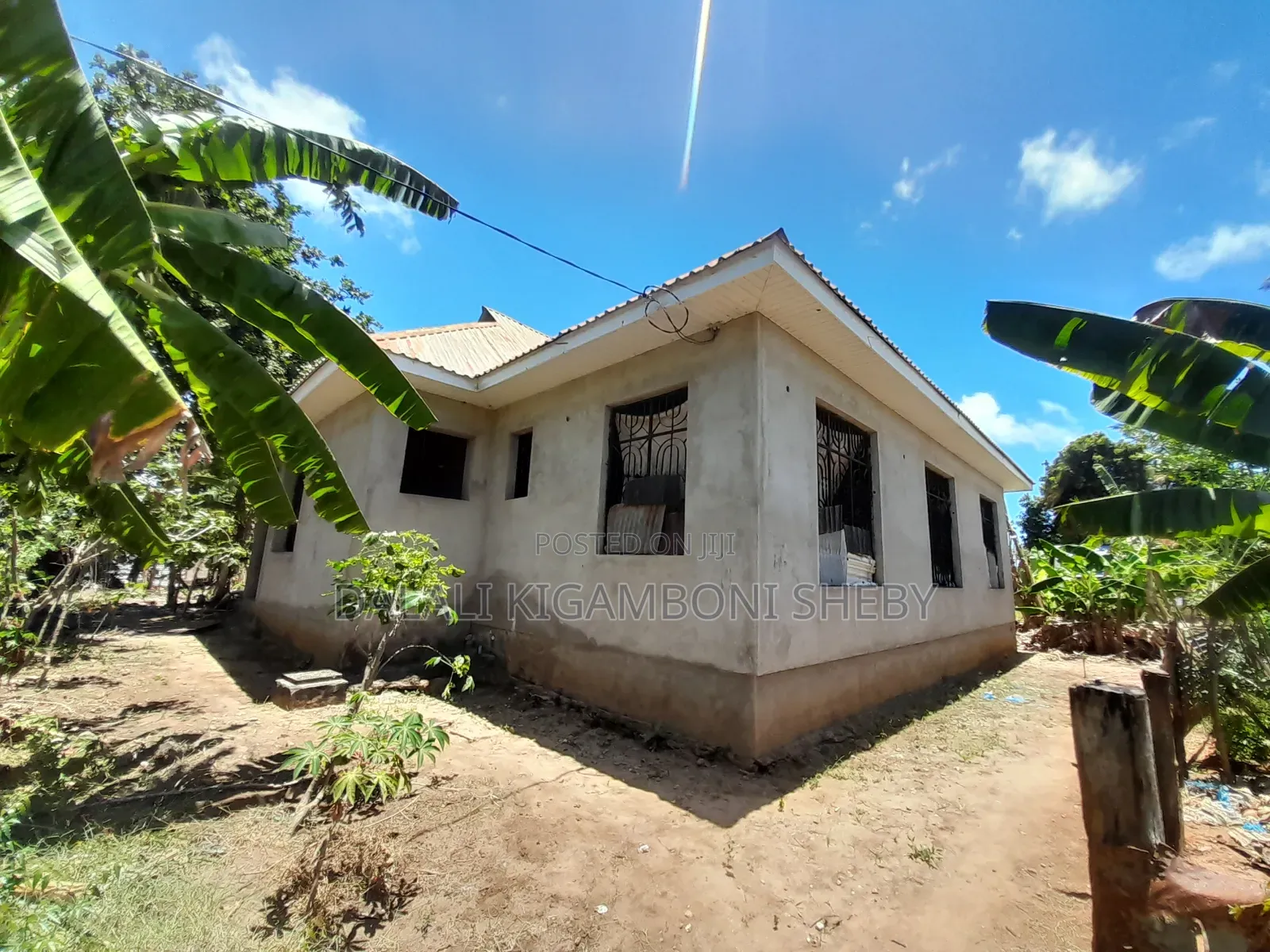 4bdrm House in Kigamboni Mwongozo for sale
