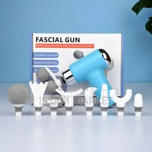 Facial Gun