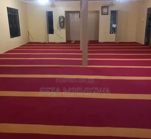 Carpet Nzuri Za Miskitini Nk.