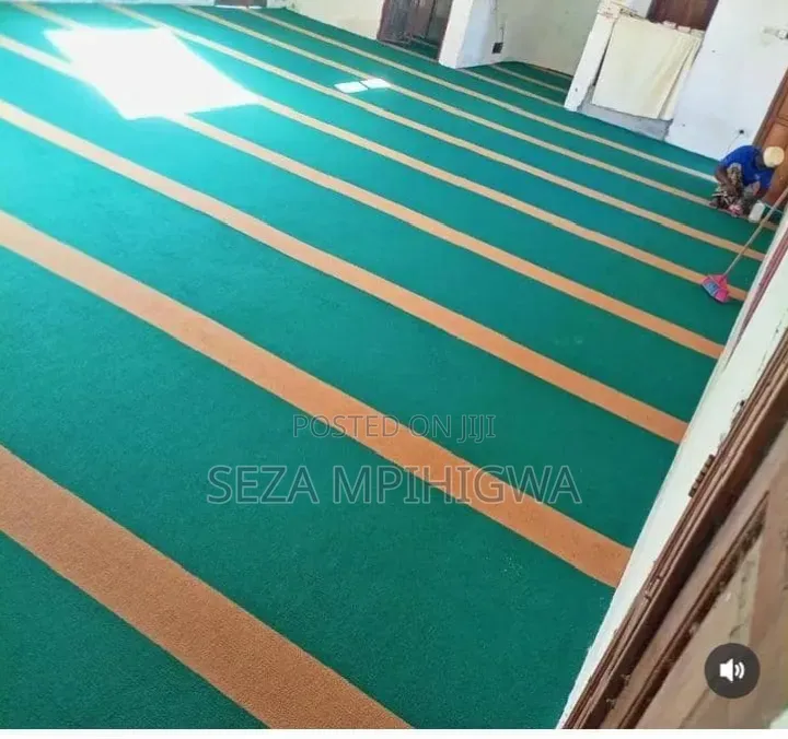 Carpet Nzuri Za Miskitini Nk.
