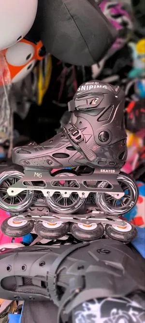 Skate Shoes