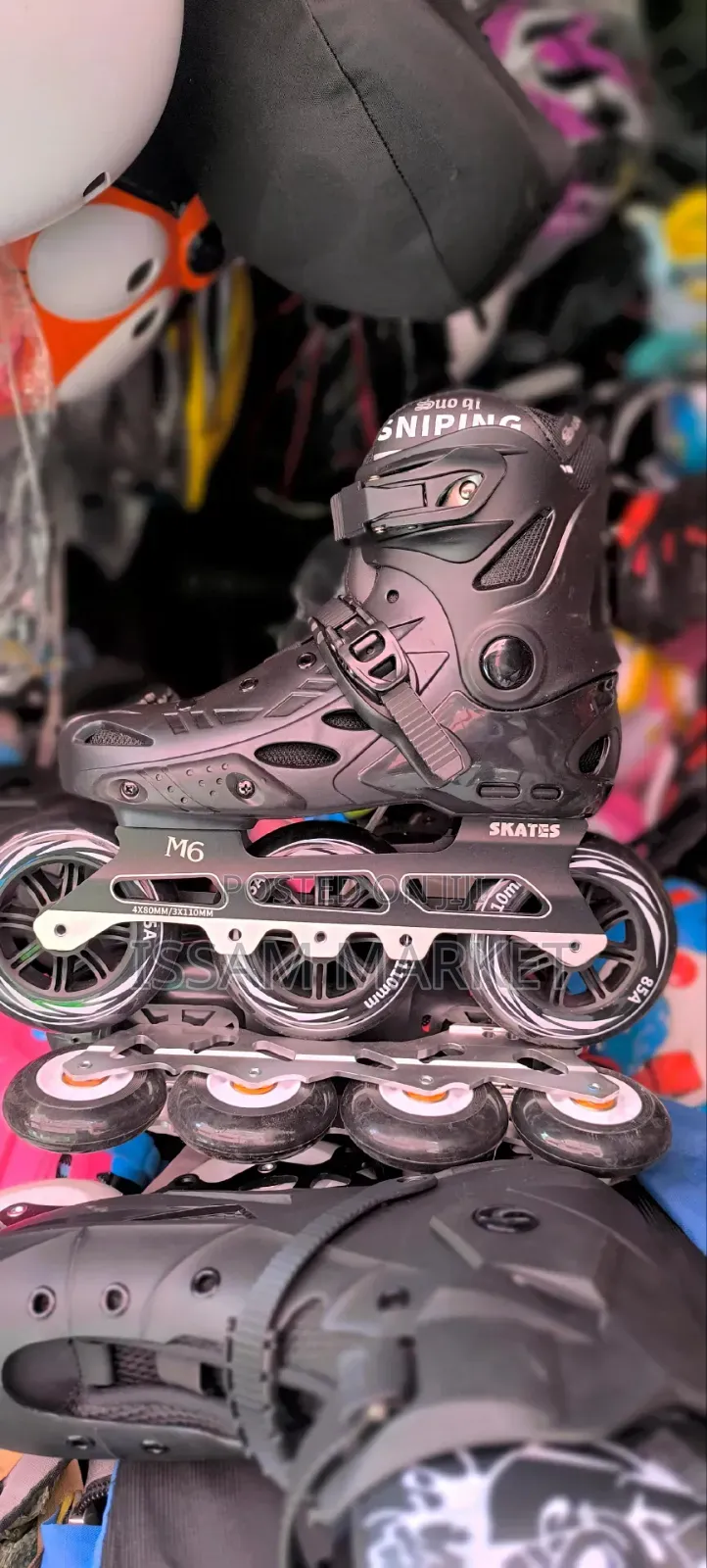 Skate Shoes