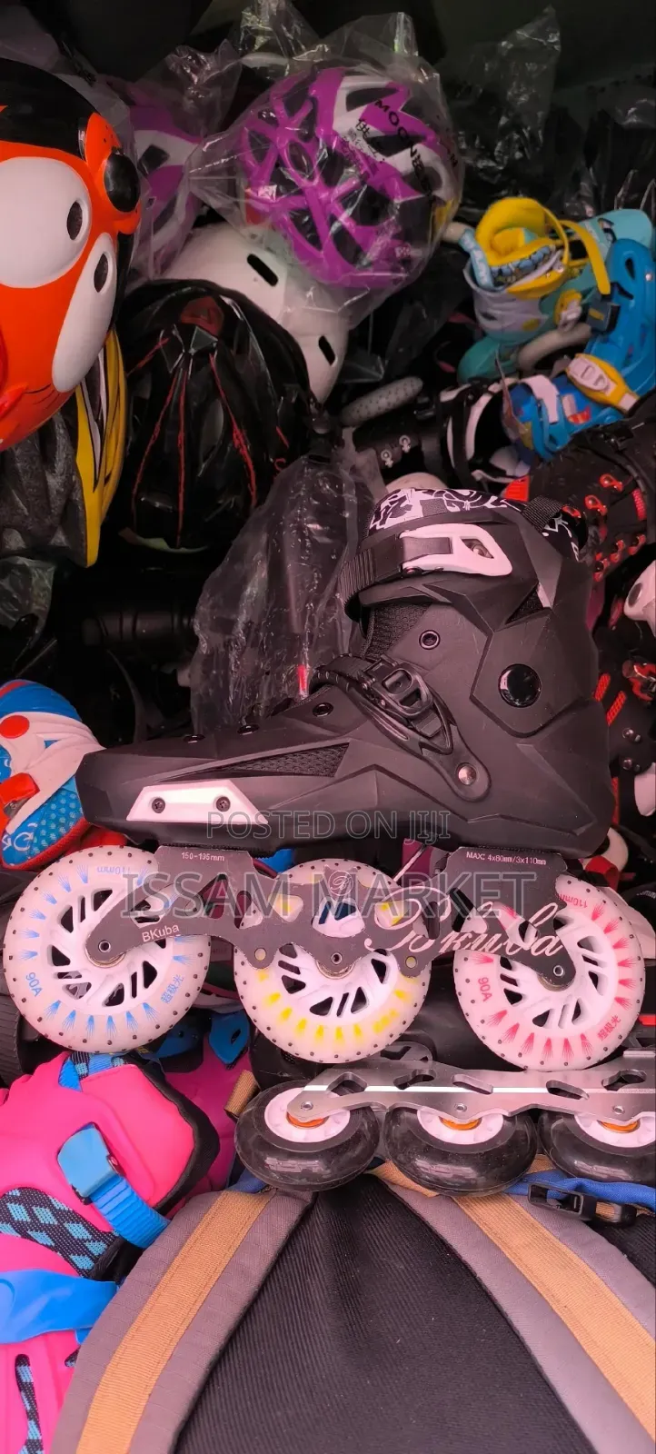 Skate Shoes