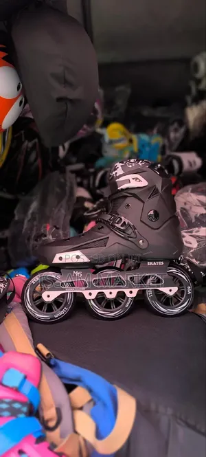 Skate Shoes