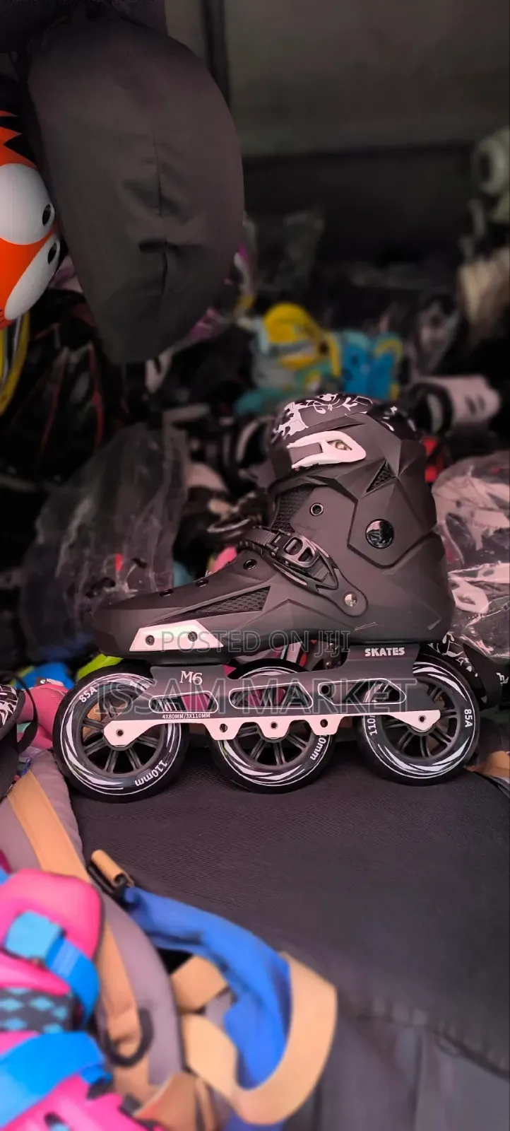 Skate Shoes