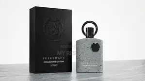 Afnan Supremacy Perfume
