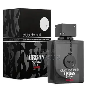 Club De Nuit Urban Elixer