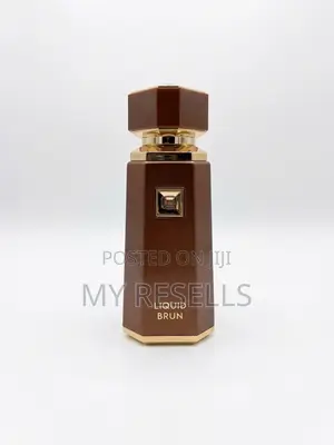 Tobacco Vanilla Perfume
