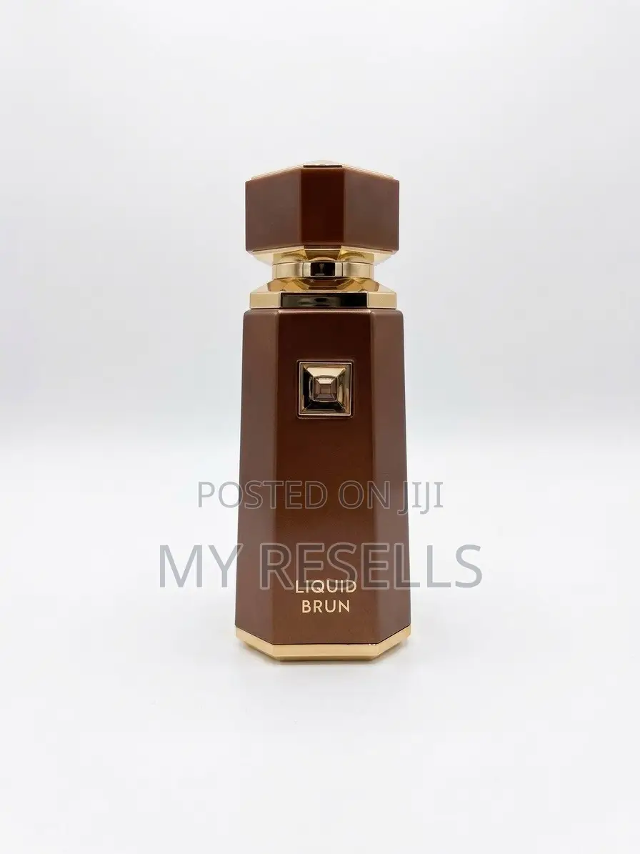 Tobacco Vanilla Perfume