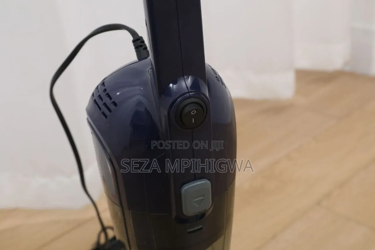 BOMIDI 2-in-1 Stick & Handheld Vacuum Cleaner