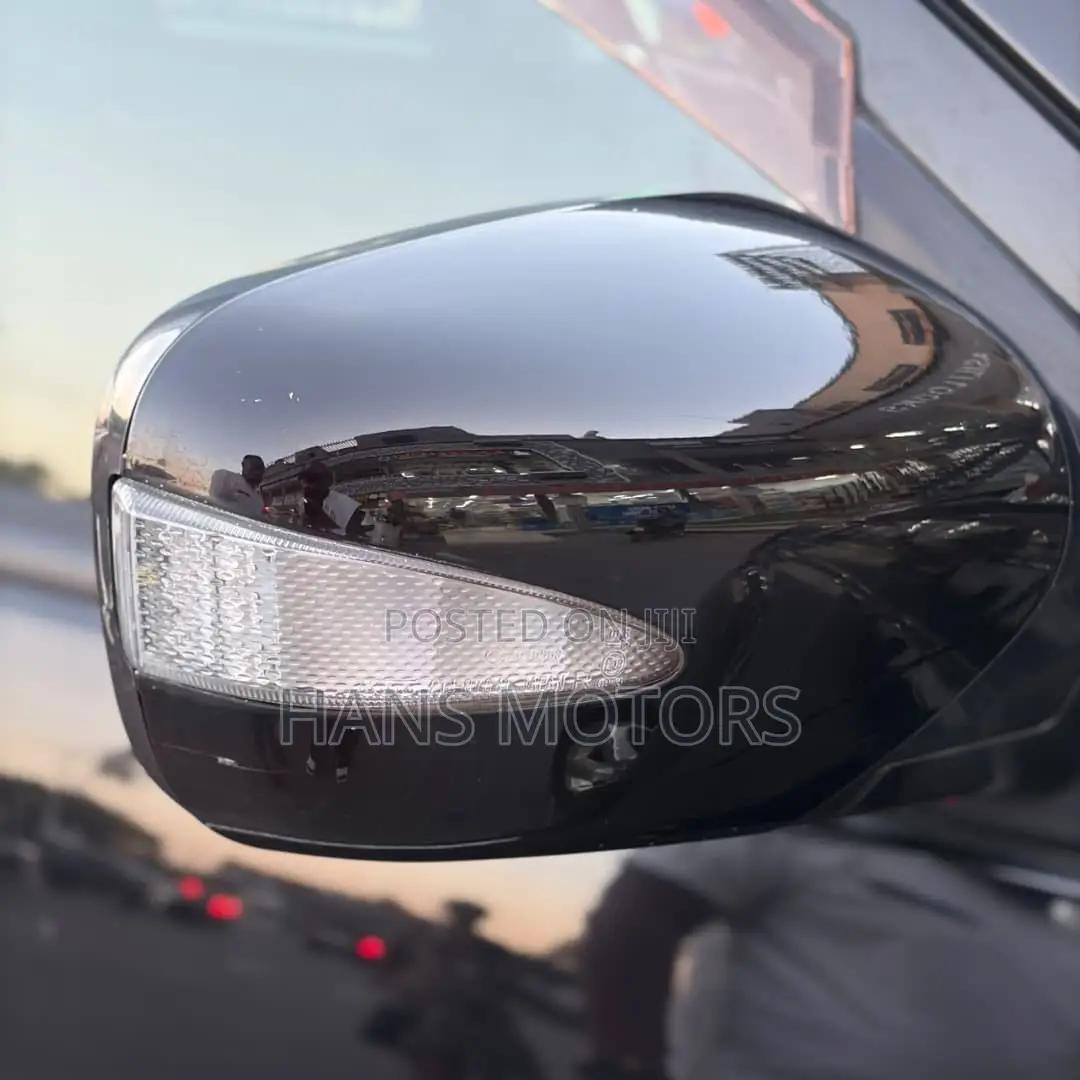 Mitsubishi Outlander 2009 Black