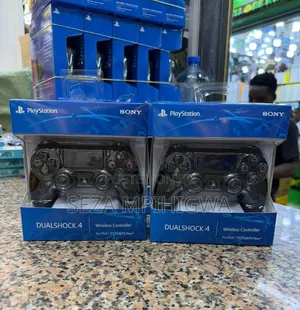 ​Sony PS4 Wireless Game Pad / Pad Ya Play Station 4