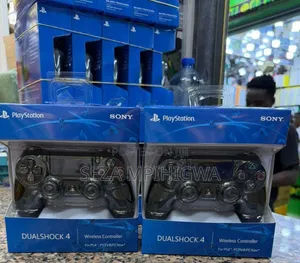 ​Sony PS4 Wireless Game Pad / Pad Ya Play Station 4