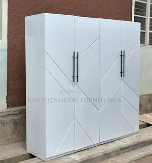 Kabati La Milango Mnne