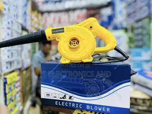 Blower Electric Portable Handheld Electric 1000W Power