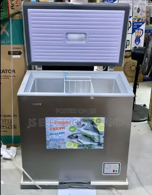 Snowsea Freezer 120L Single Door Original