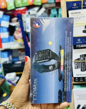 T20 Max Smartwatch