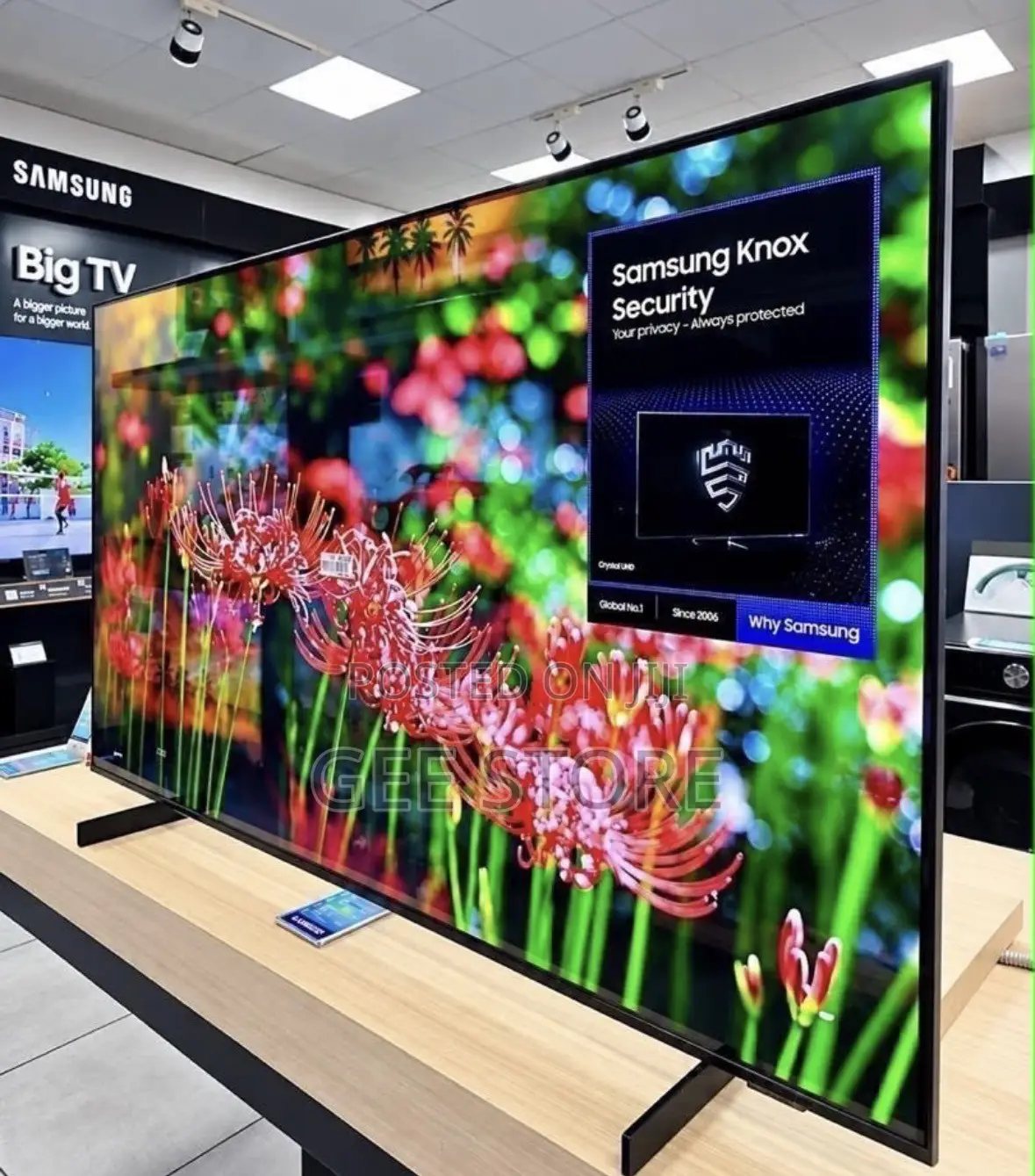 Samsung 55s85f Oled