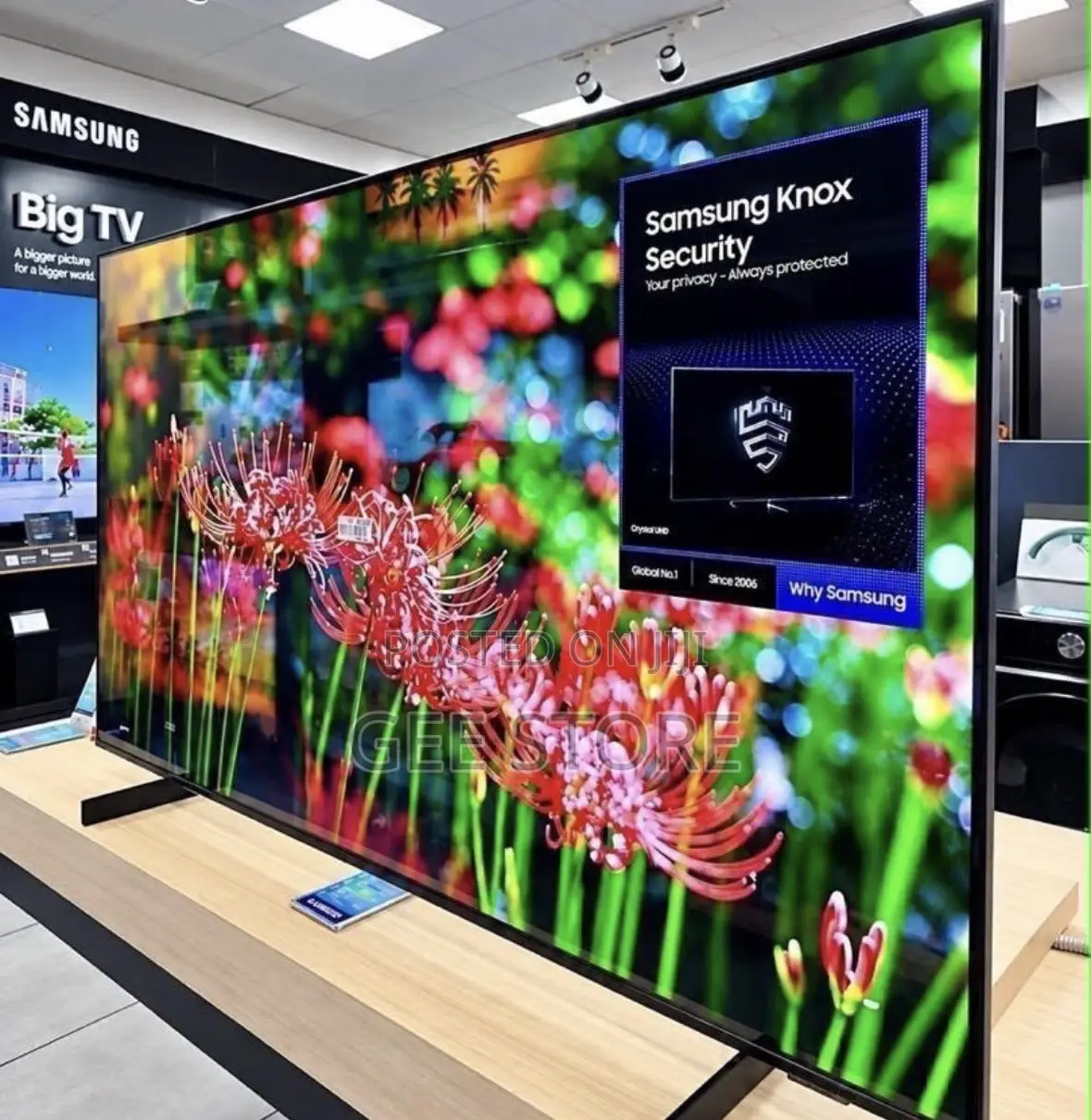 Samsung 55s85f Oled
