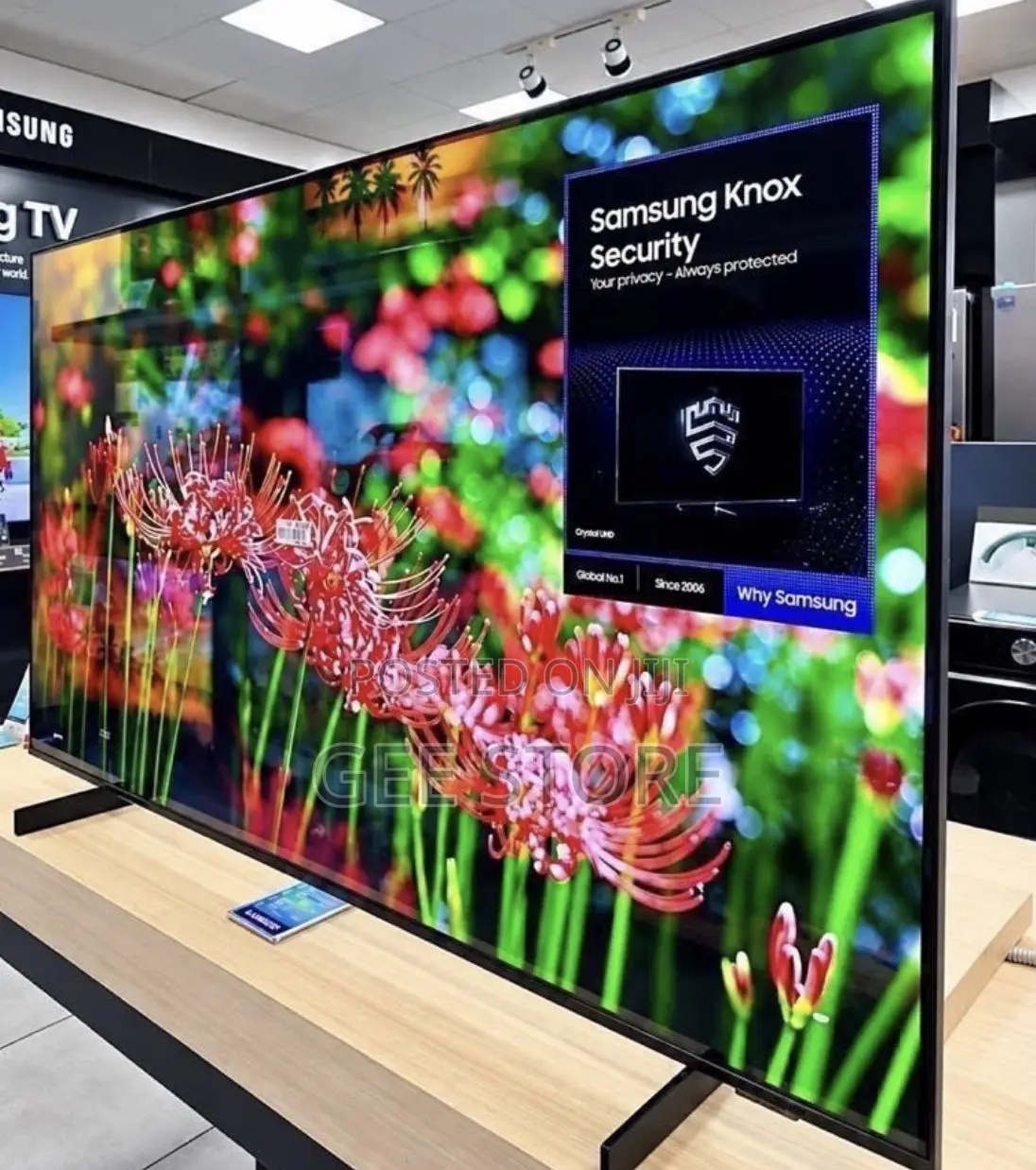 Samsung 65s85f Oled TV