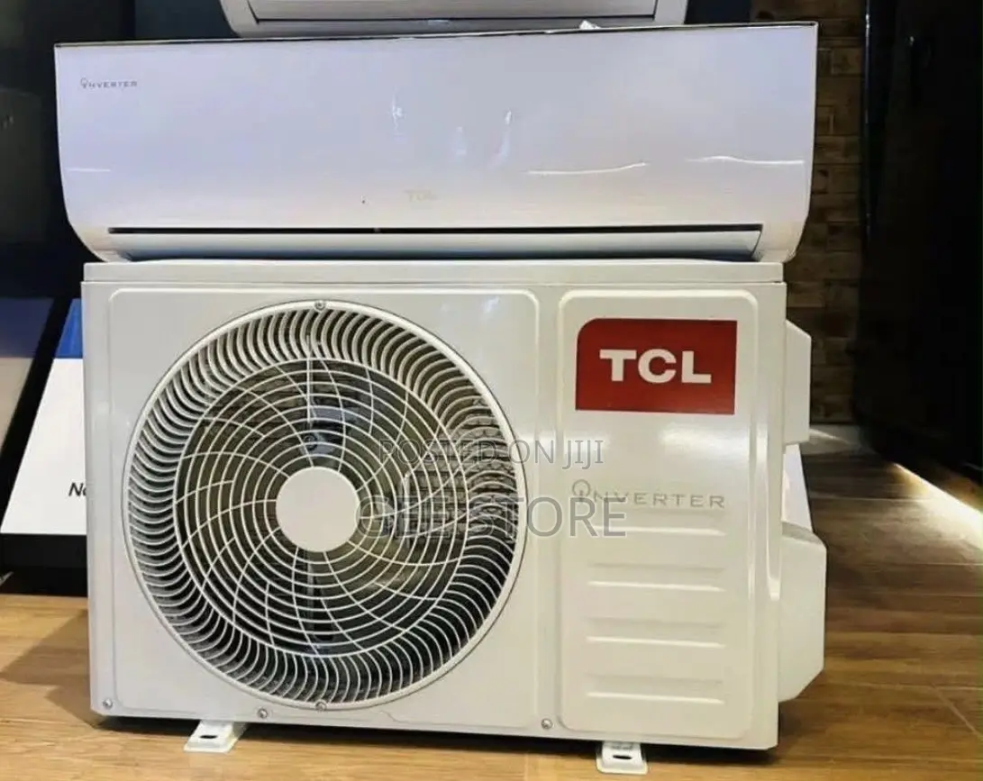 TCL Inverter Split Unit Air Conditioner 12000BTU