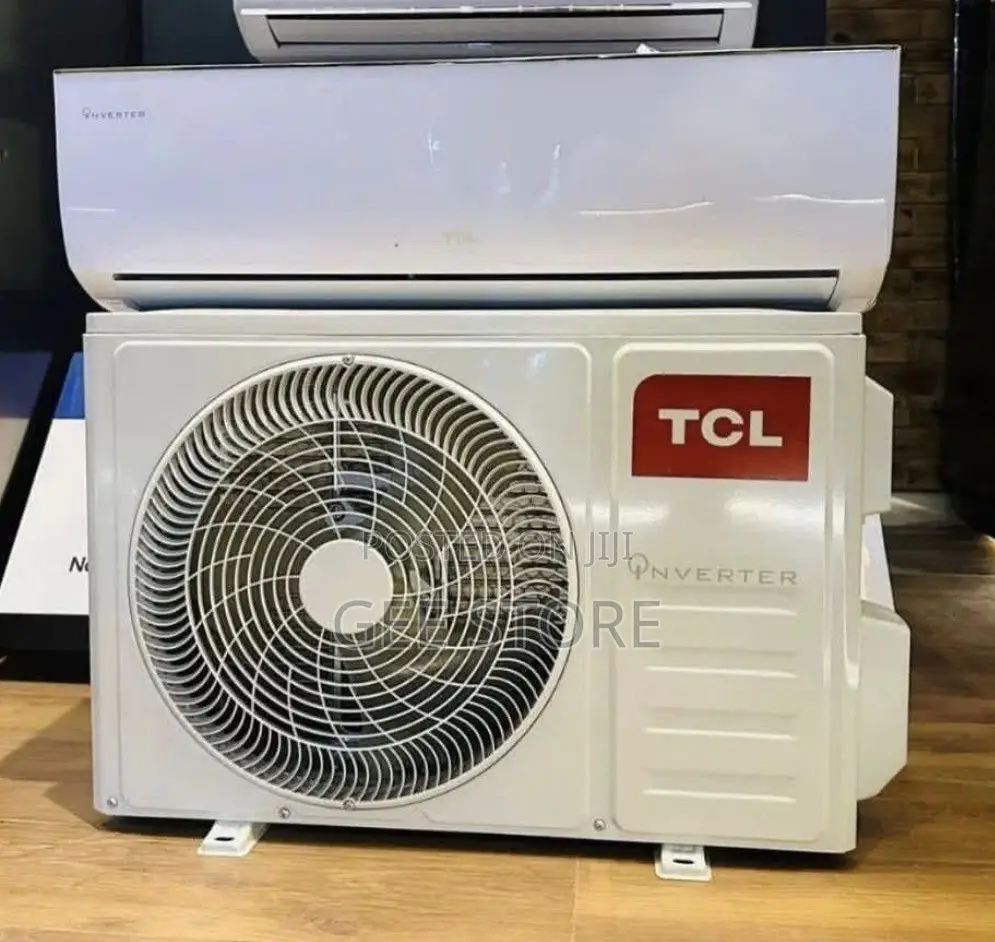 TCL Inverter Split Unit Air Conditioner 12000BTU
