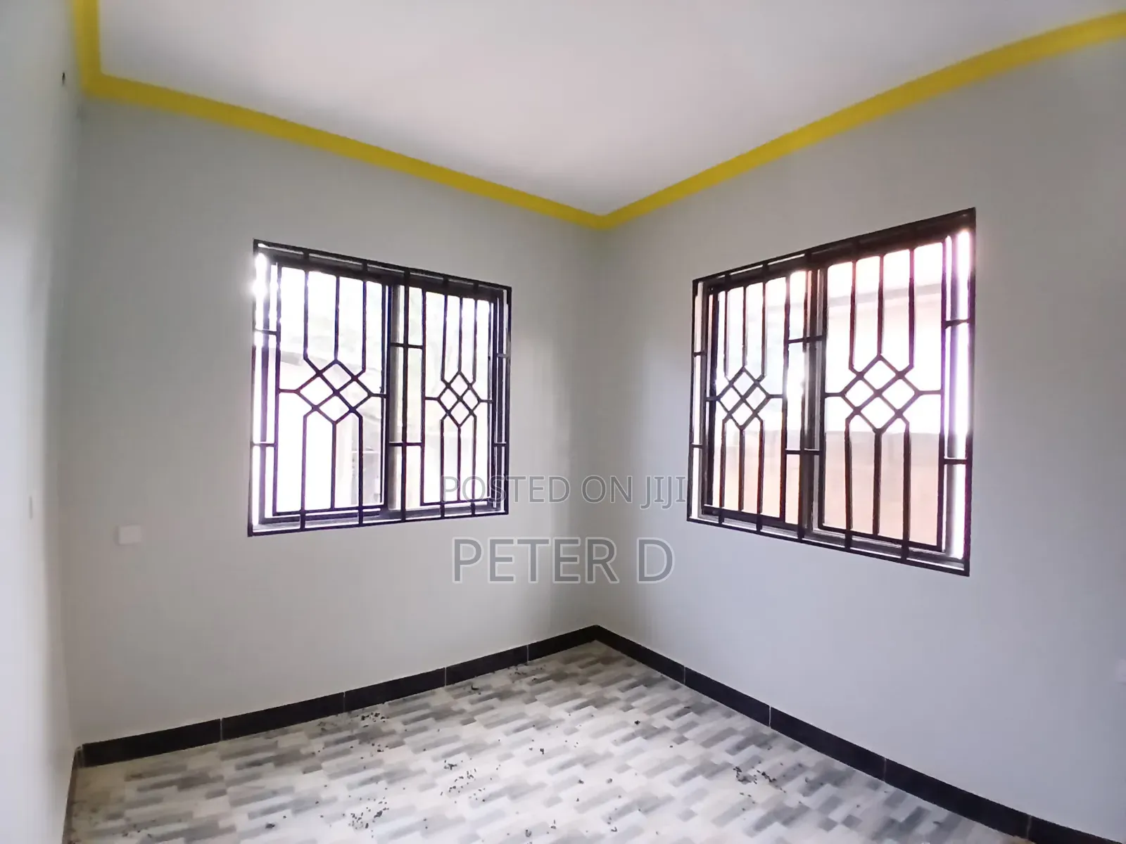 1bdrm Apartment in Kimara for rent