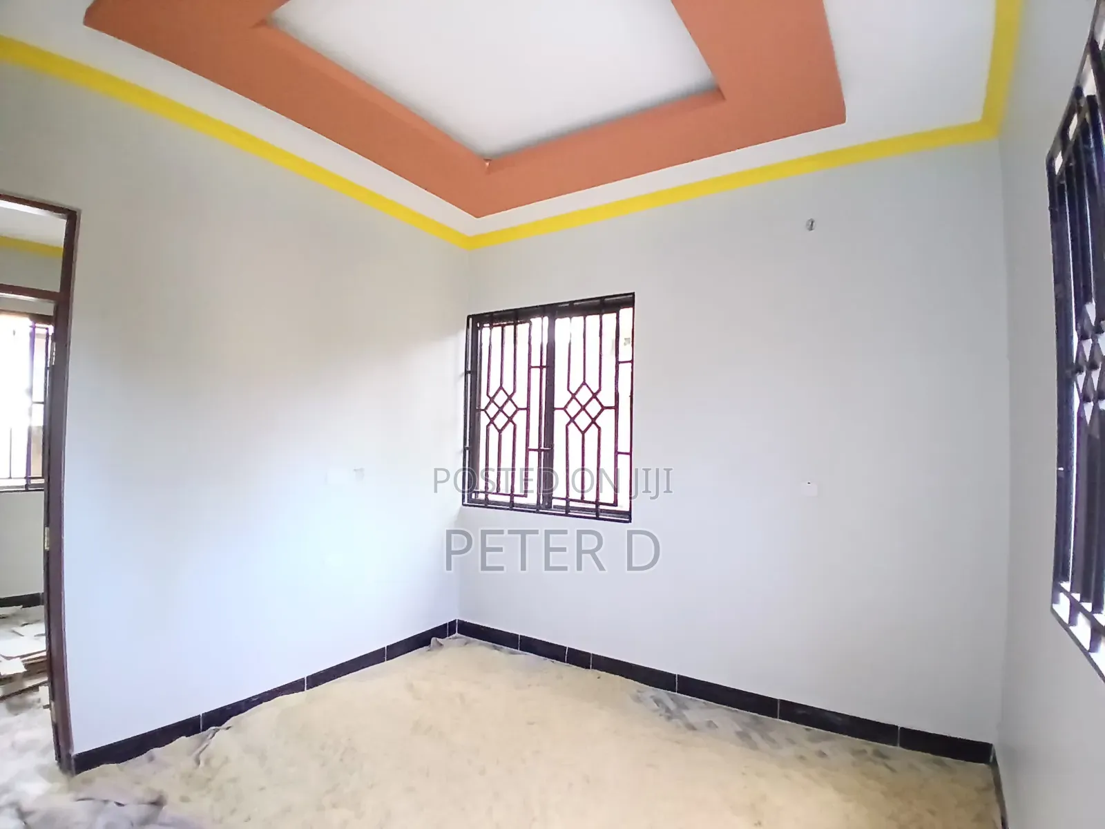 1bdrm Apartment in Kimara for rent