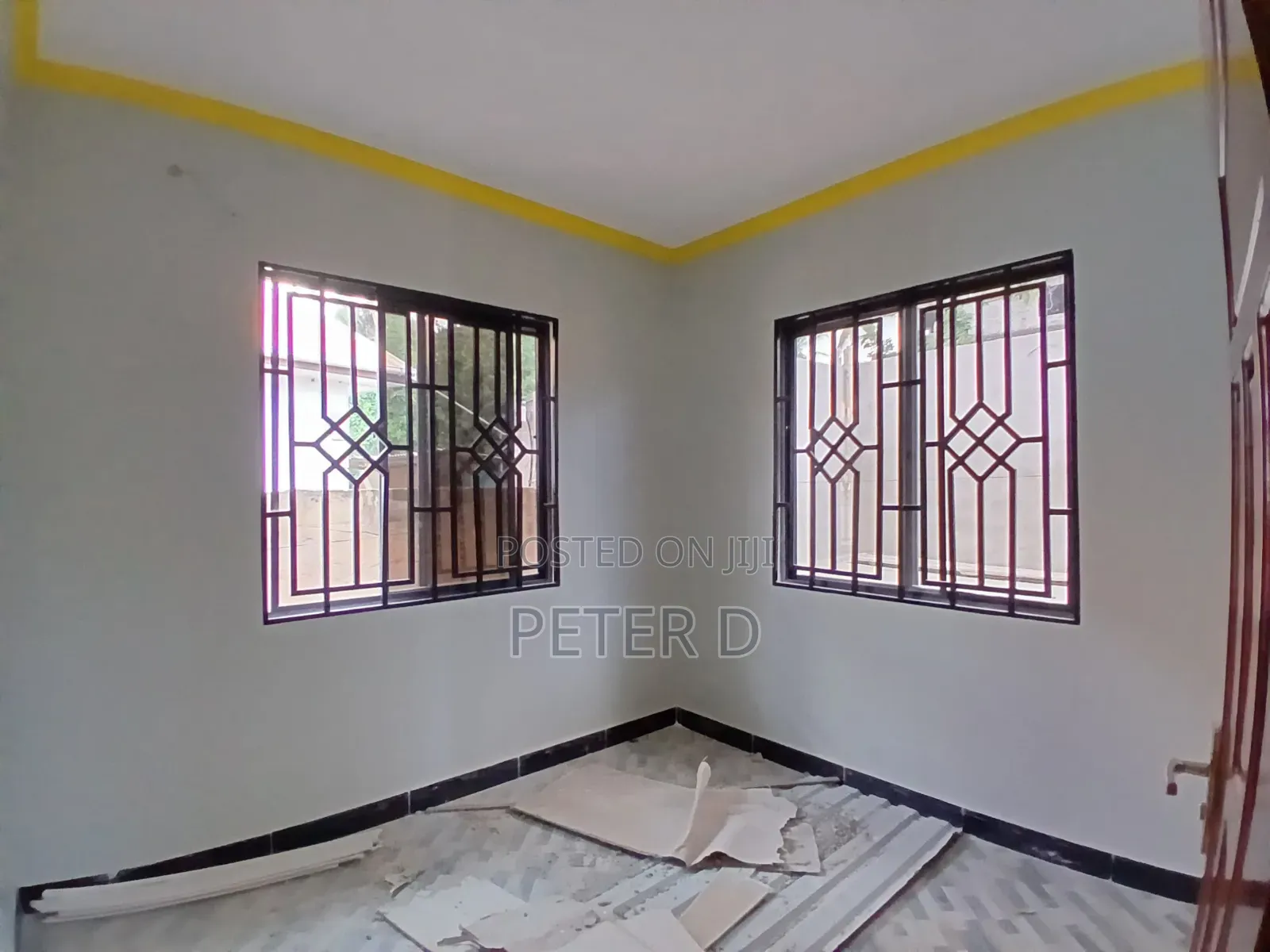 1bdrm Apartment in Kimara for rent