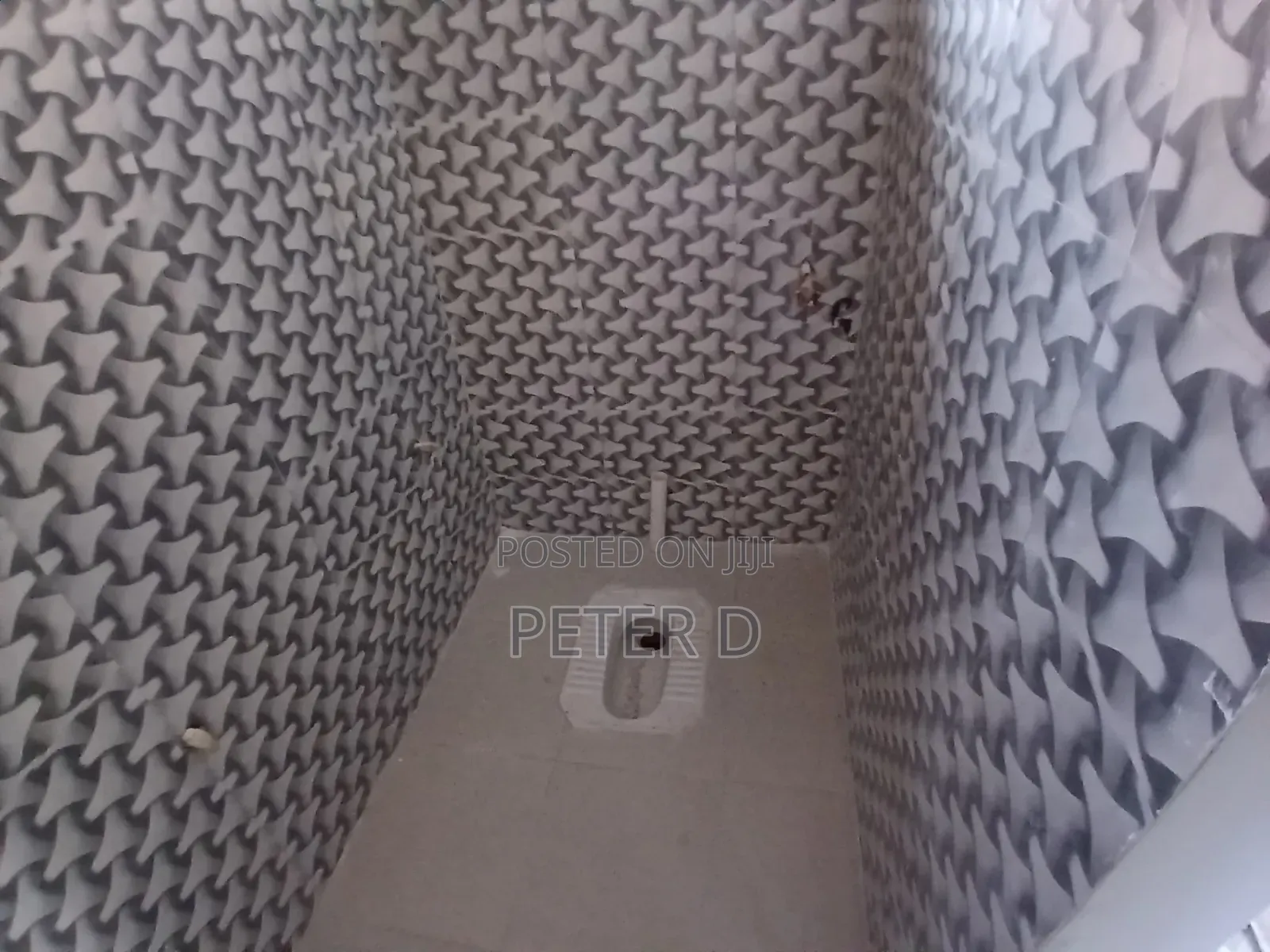 1bdrm Apartment in Kimara for rent