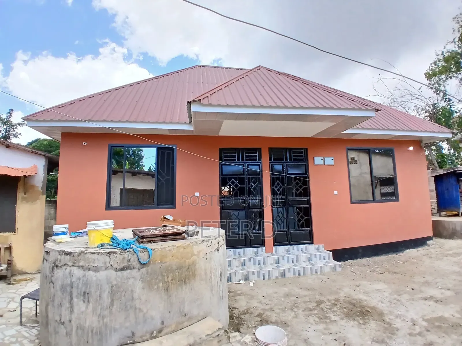 1bdrm Apartment in Kimara for rent