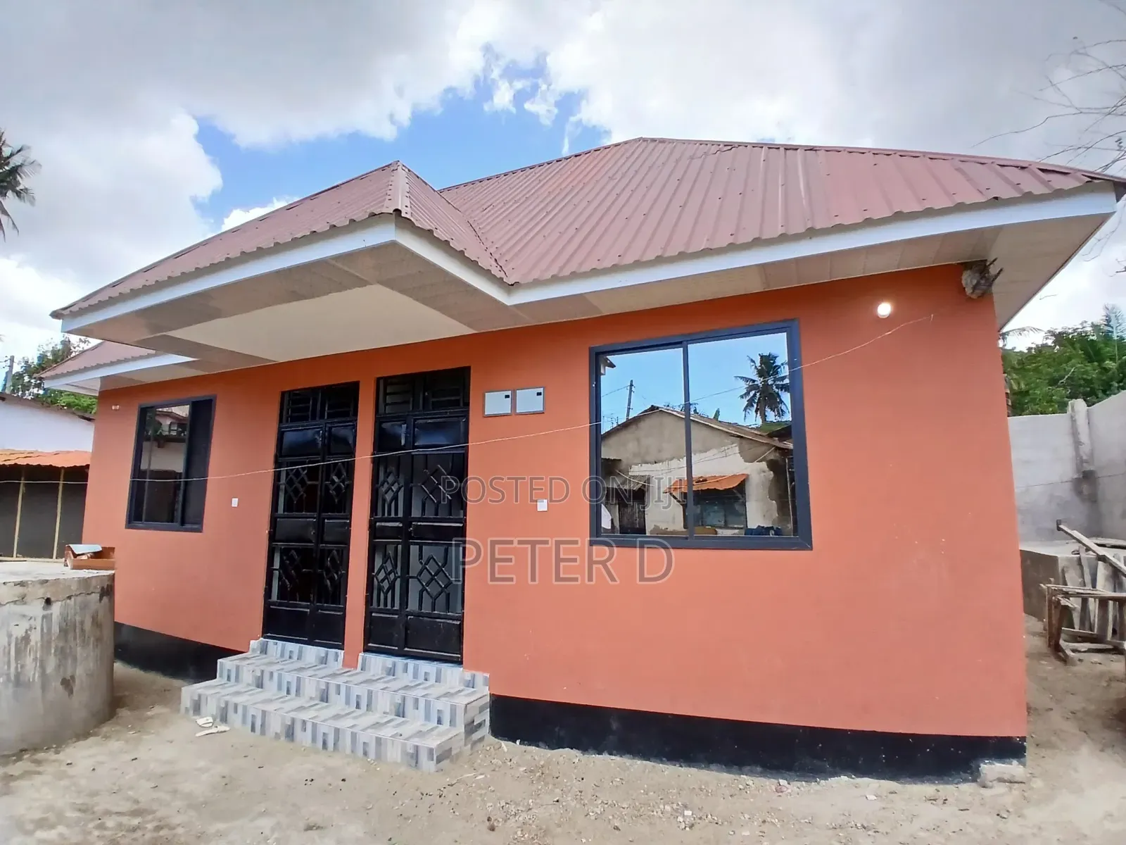 1bdrm Apartment in Kimara for rent
