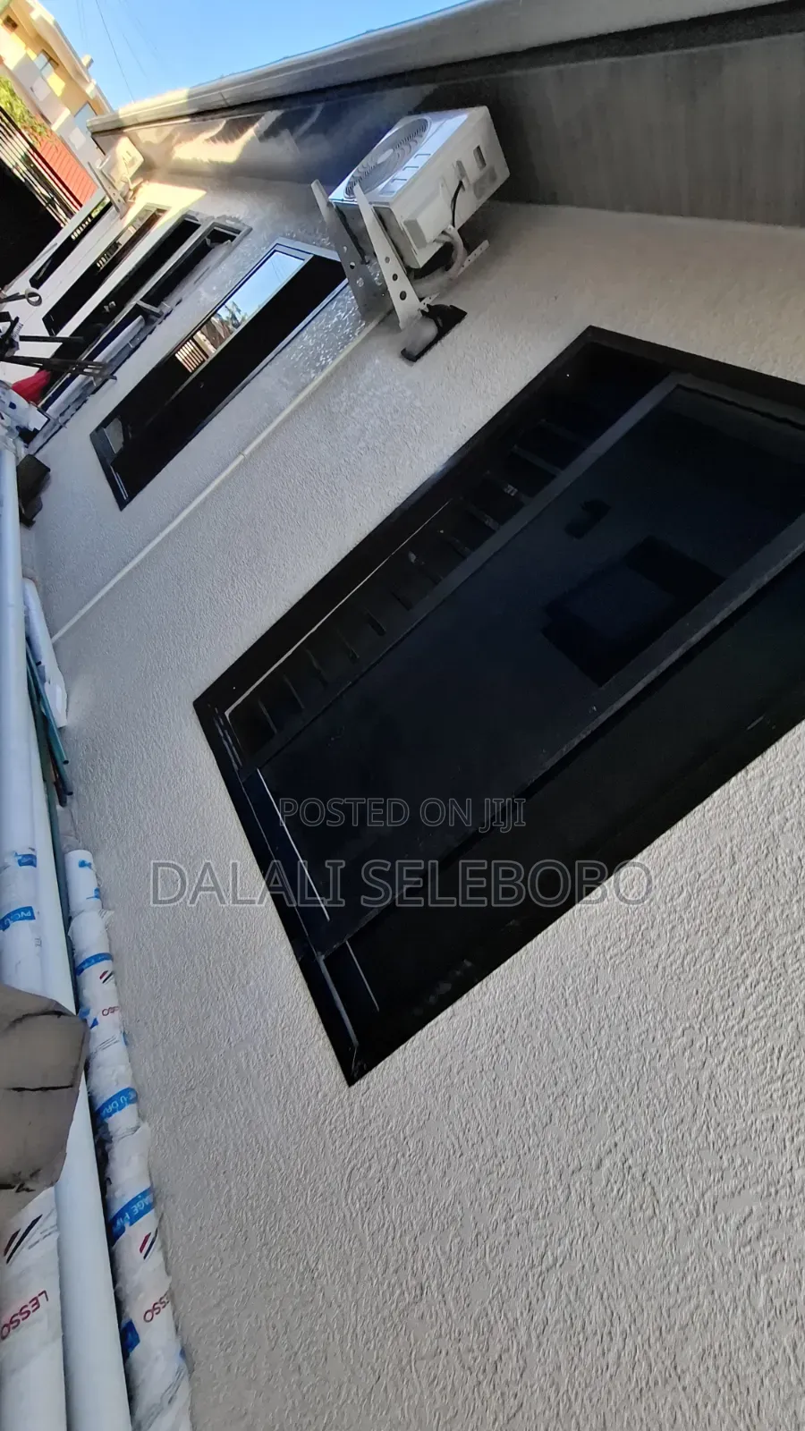 2bdrm Bungalow in Makumbusho Bus Stop, Kijitonyama for rent