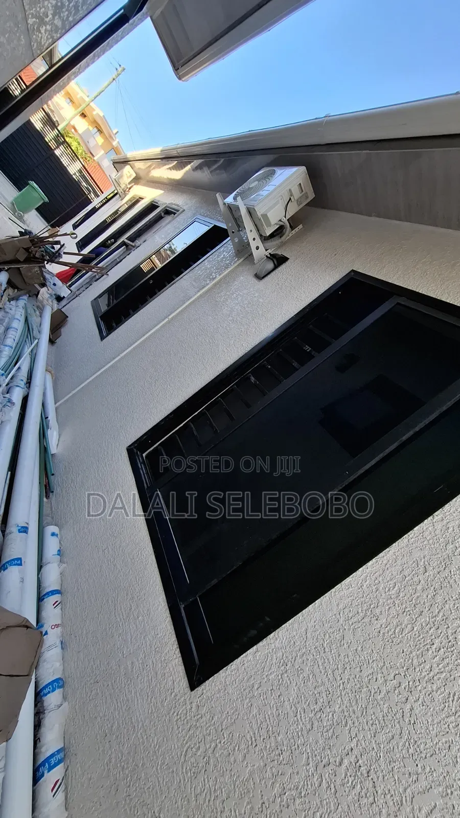 2bdrm Bungalow in Makumbusho Bus Stop, Kijitonyama for rent