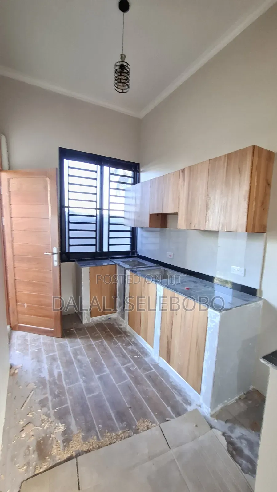 2bdrm Bungalow in Makumbusho Bus Stop, Kijitonyama for rent