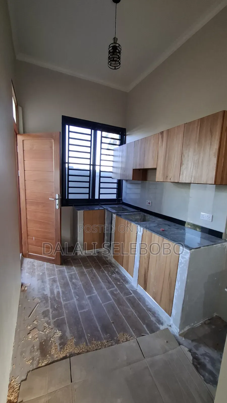 2bdrm Bungalow in Makumbusho Bus Stop, Kijitonyama for rent