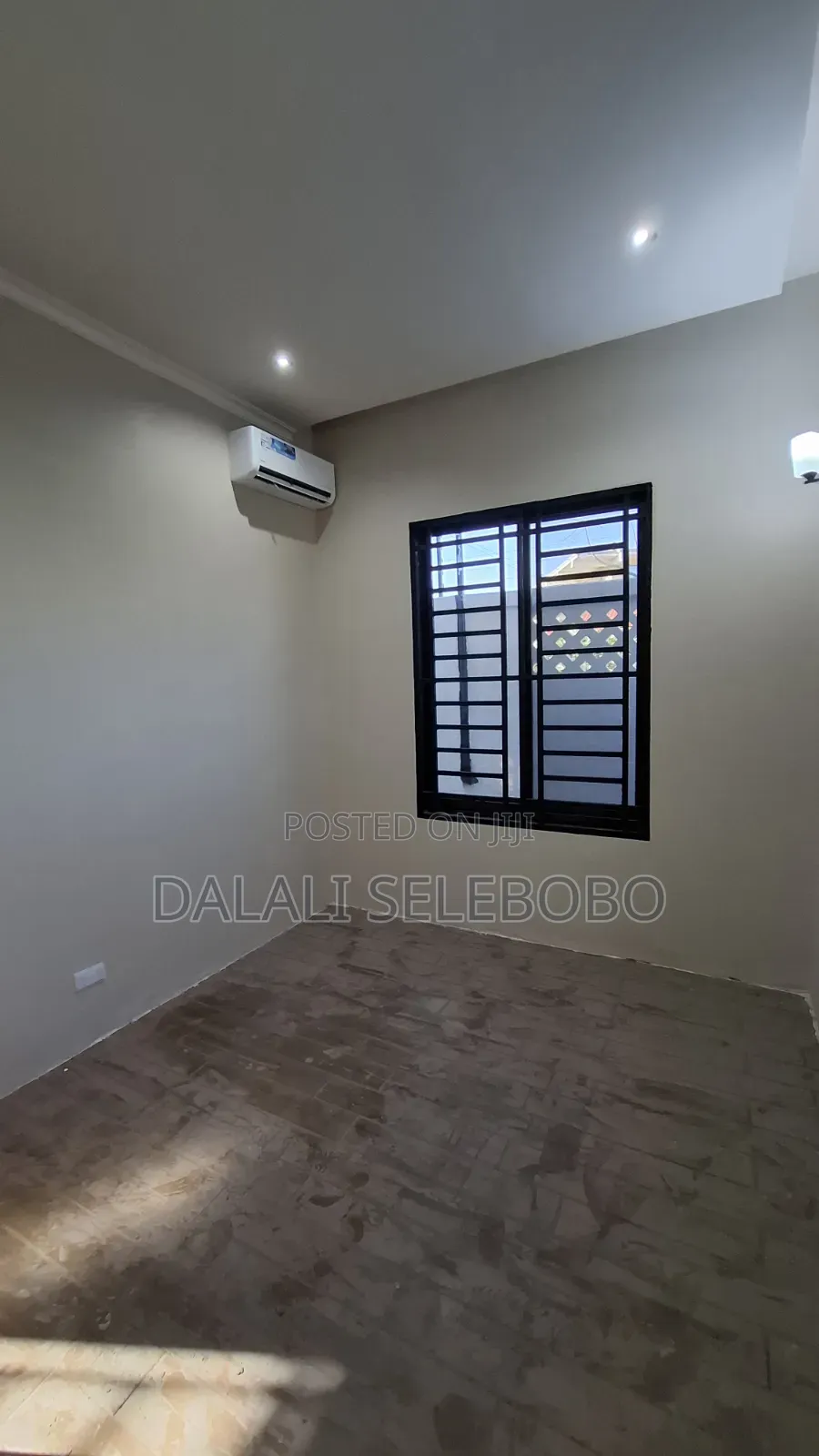 2bdrm Bungalow in Makumbusho Bus Stop, Kijitonyama for rent