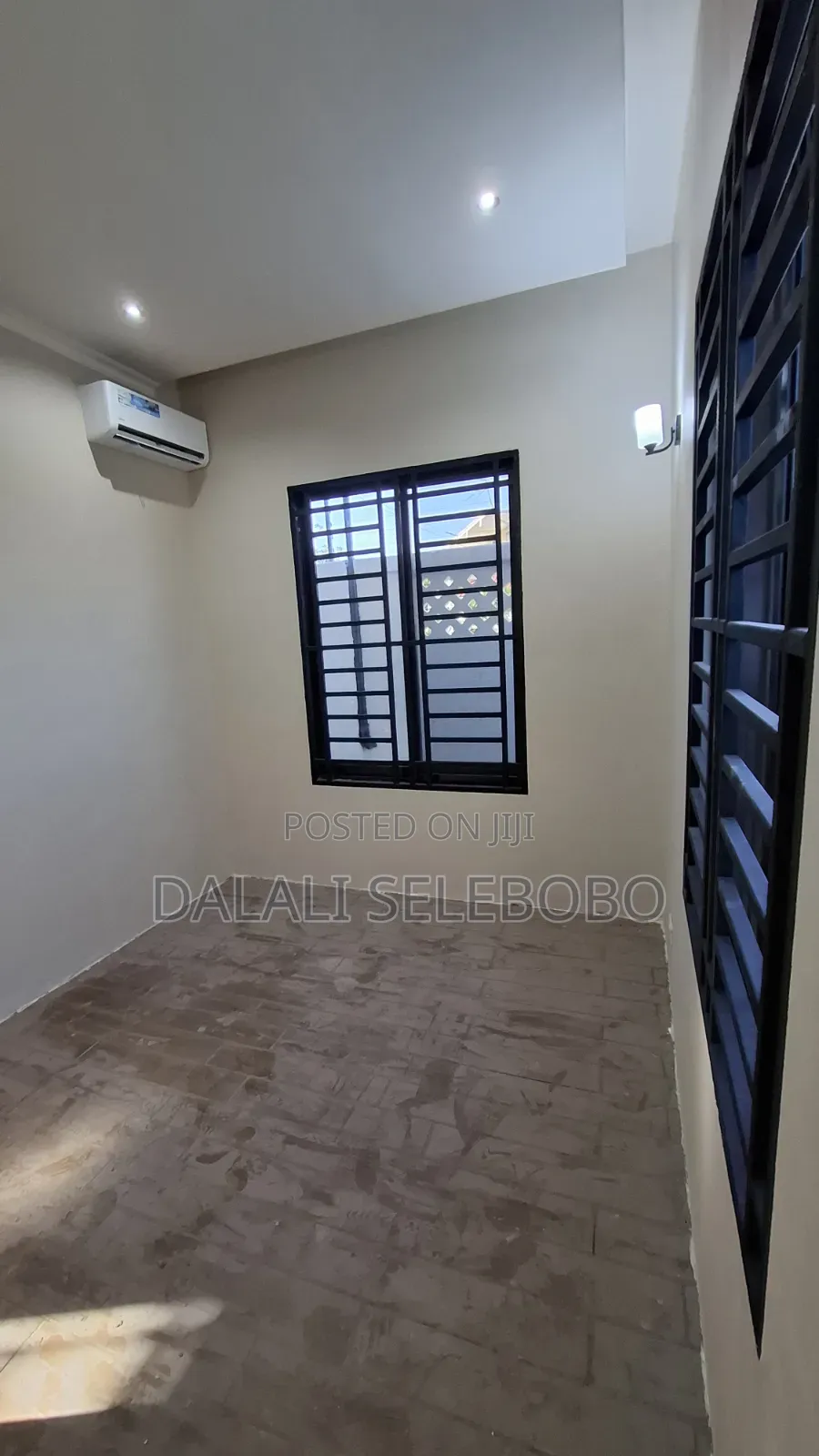 2bdrm Bungalow in Makumbusho Bus Stop, Kijitonyama for rent