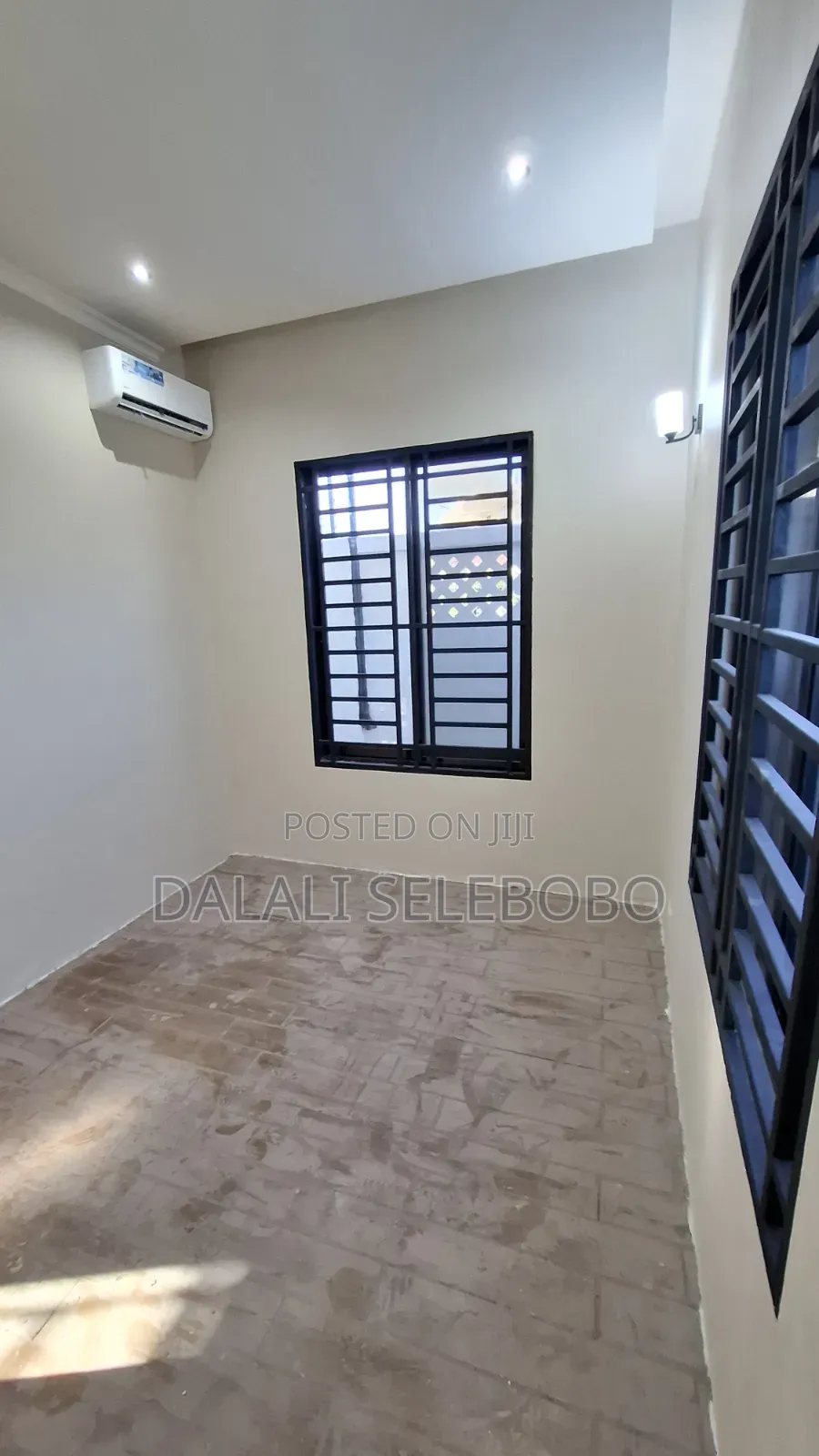 2bdrm Bungalow in Makumbusho Bus Stop, Kijitonyama for rent