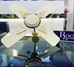 Roch Ceiling Fan Size 24