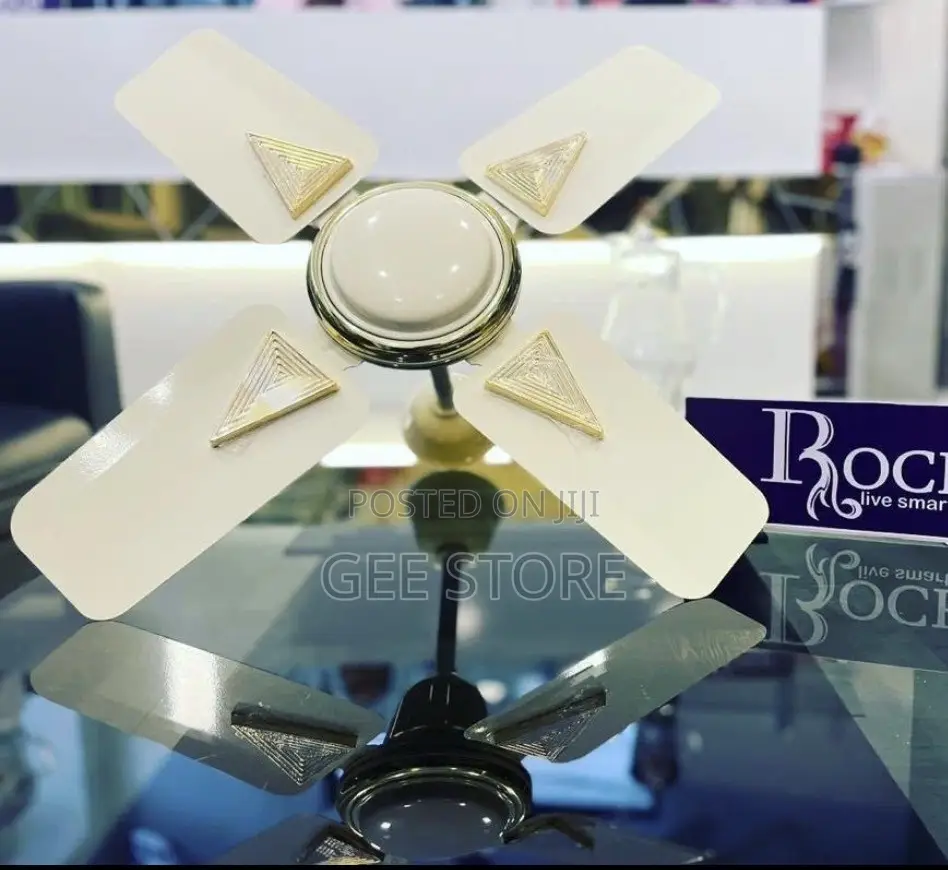 Roch Ceiling Fan Size 24