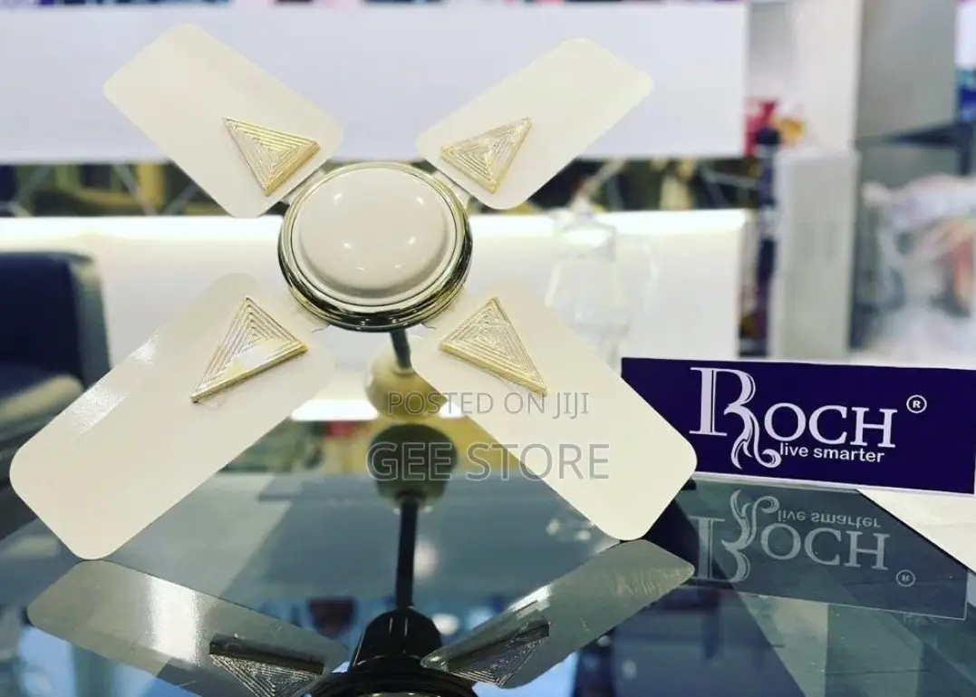 Roch Ceiling Fan Size 24